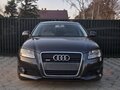 Audi A3 Restyle quattro