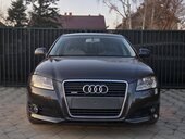 Audi A3 Restyle quattro