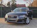 Audi A3 Restyle quattro