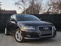 Audi A3 Restyle quattro