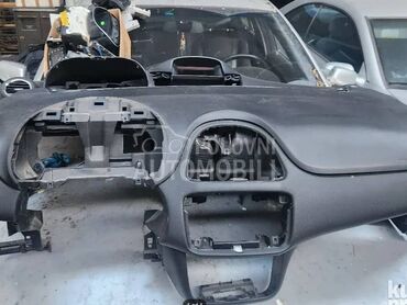 Istrument tabla punto evo za Fiat Punto