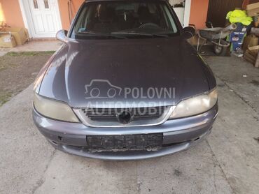 Bosch pumpa 015 za Opel Vectra B od 2000. do 2003. god.