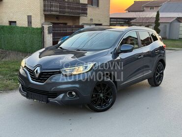 Renault Kadjar INTENS