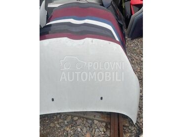 Sve za fiesta 6 za Ford Fiesta od 2008. do 2014. god.