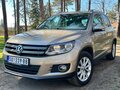 Volkswagen Tiguan 2.0tdi 4motion