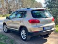 Volkswagen Tiguan 2.0tdi 4motion