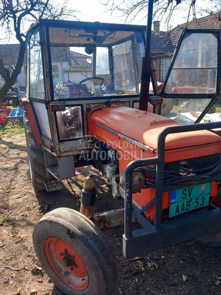 Zetor 5711