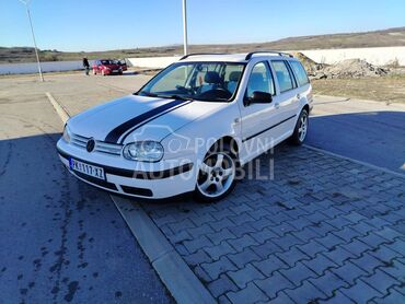 Volkswagen Golf 4 1.6