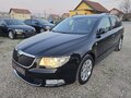 Škoda Superb 1.6 tdi nav clim