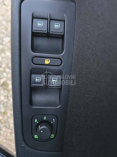 Škoda Superb 1.6 tdi nav clim