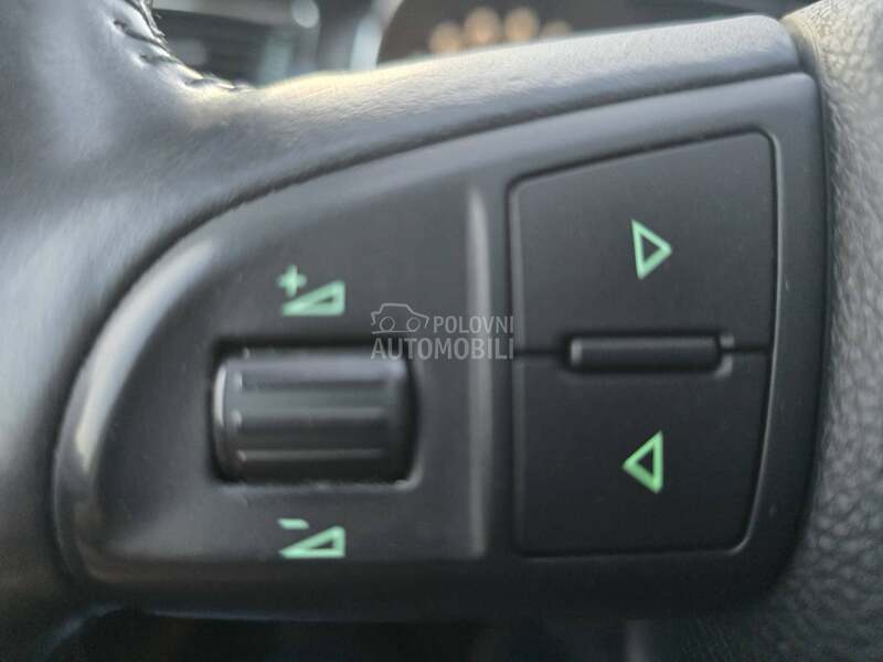 Škoda Superb 1.6 tdi nav clim