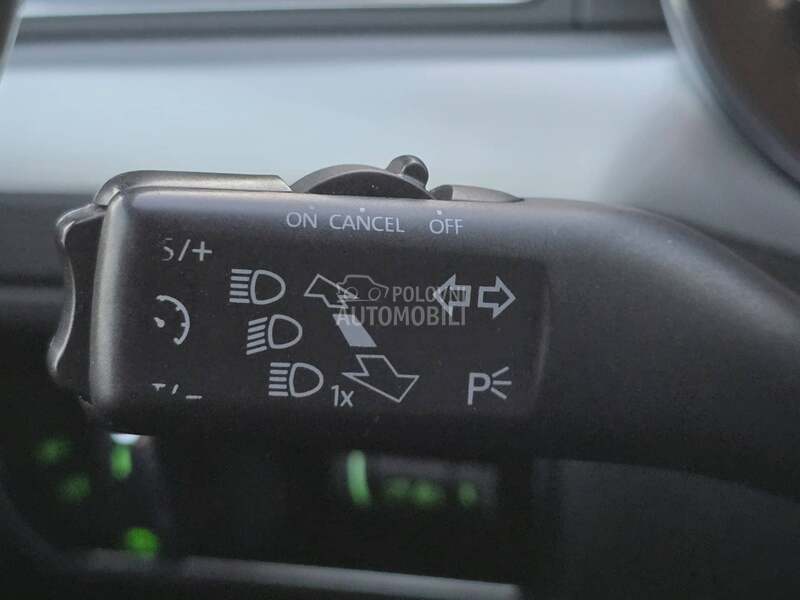 Škoda Superb 1.6 tdi nav clim