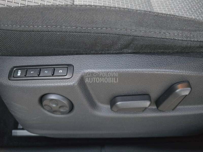 Škoda Superb 1.6 tdi nav clim