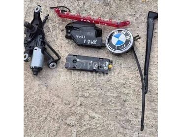 zadnji brisac za BMW 125, 116, 118 ...