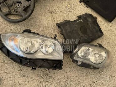 desni far za BMW 125, 116, 118 ...