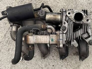 egr ventil za Renault Megane, Scenic