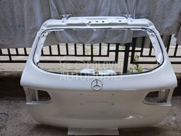 Gepek vrata za Mercedes Benz GLC 300 od 2020. do 2023. god.