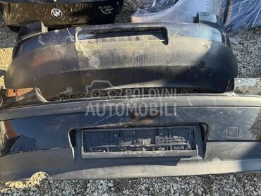 zadnji branik za BMW 125, 116, 118 ...