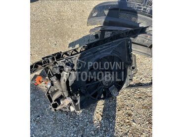 ventilator za BMW 125, 116, 118 ...