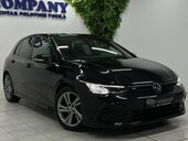Volkswagen Golf 8 1.5 eTSI R-LINE AUT
