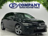 Volkswagen Golf 8 1.5 eTSI R-LINE AUT