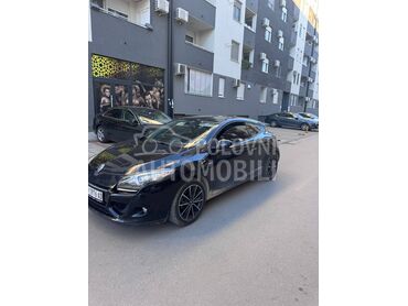 Renault Megane 1.2 TCE