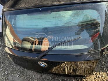 gepek vrata za BMW 125, 116, 118 ...