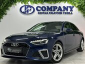 Audi A4 2.0 TDI S LINE AUT
