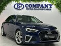 Audi A4 2.0 TDI S LINE AUT