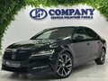 Škoda Superb 1.5 TSI SPORTLINE
