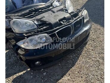 prednji branik za BMW 125, 116, 118 ...