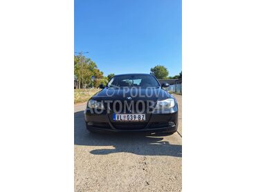 BMW 320d e90