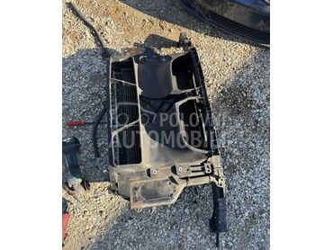 prsa vezni lim za BMW 125, 116, 118 ...