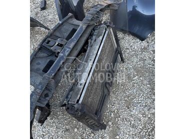 hladnjak vode za BMW 125, 116, 118 ...