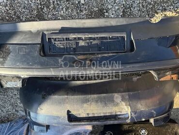 zadnji branik za Volkswagen Golf 5