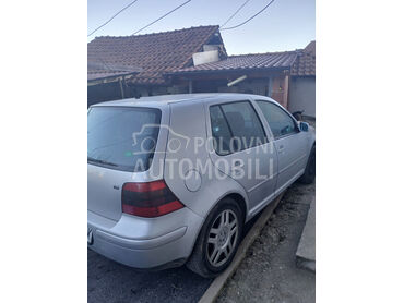 Volkswagen Golf 4 