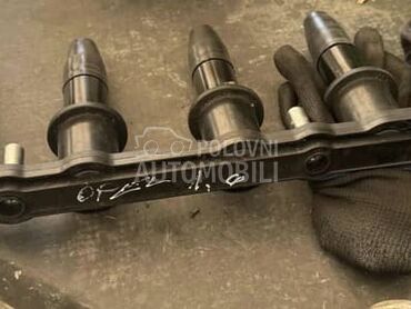 bobina za Opel Combo, Meriva, Astra G ...