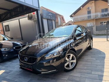 Volvo V40 1.6 D2