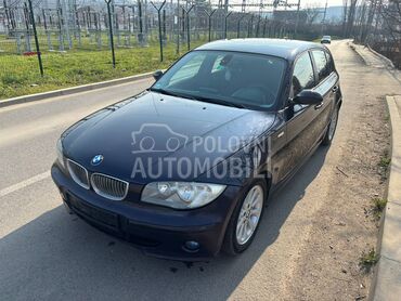 BMW 120 