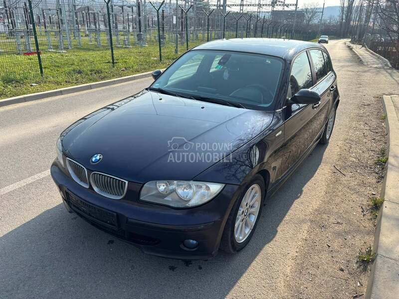 BMW 120 
