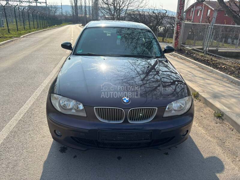 BMW 120 