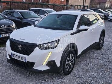 Peugeot 2008 1.5 BHDI