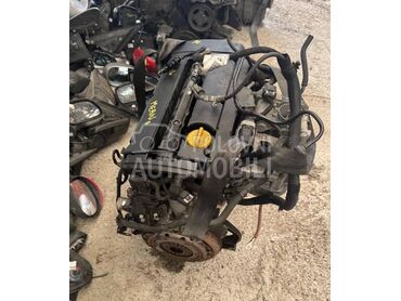 Dizne za Opel Meriva, Astra G, Astra H