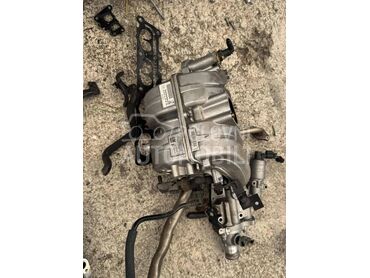 Usisna grana za Opel Meriva, Corsa C