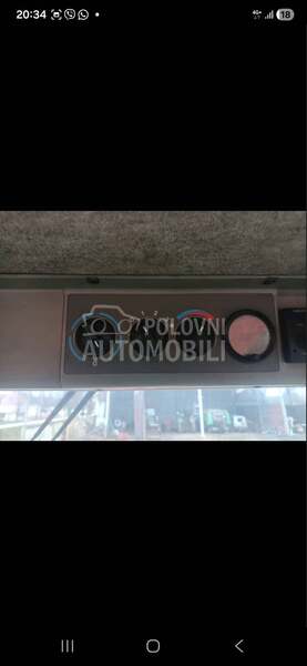 Massey Ferguson 6160