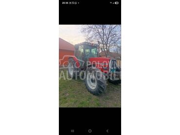 Massey Ferguson 6160