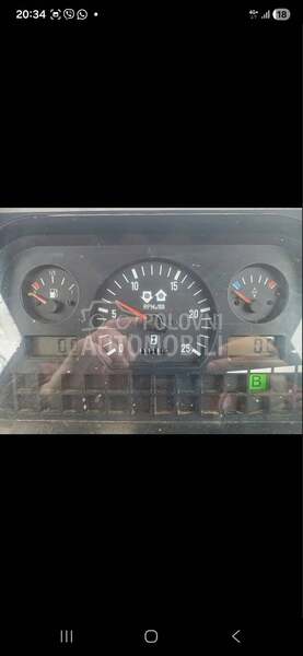 Massey Ferguson 6160