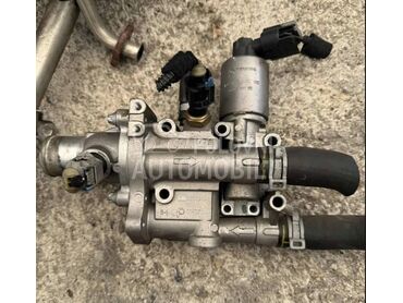 Egr ventil za Opel Zafira, Meriva, Astra H