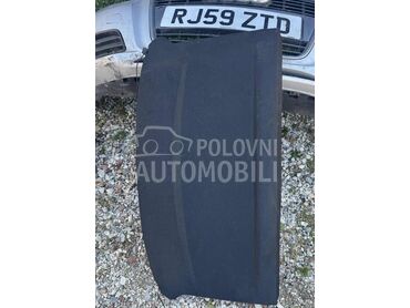 polica za BMW 125, 116, 118 ...