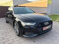 Audi A6 50TDI VIR MATR PANO